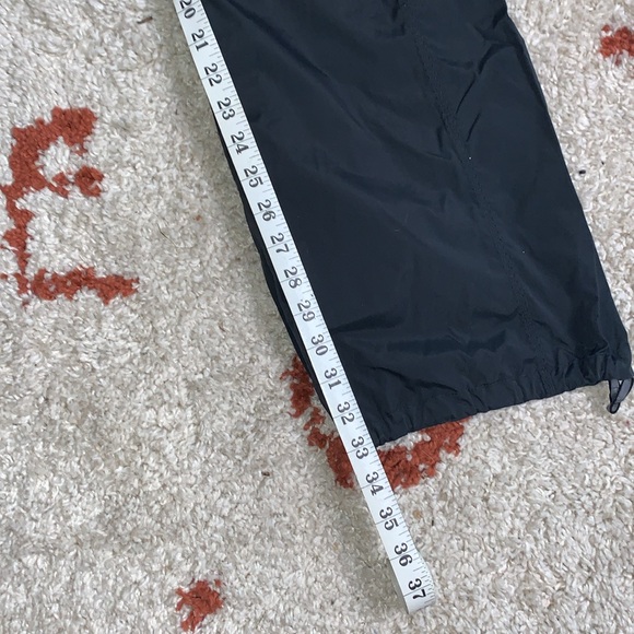 Lululemon- Dance Studio- Travel 2 Track- Black/Space Dye-Size 12- 33” Inseam.. - Picture 13 of 16